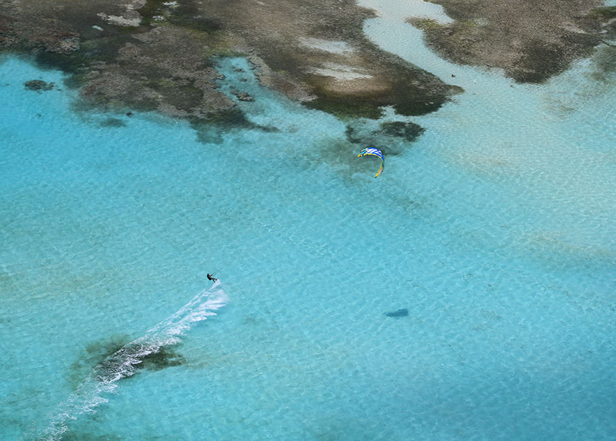 Action Kite Caraibes