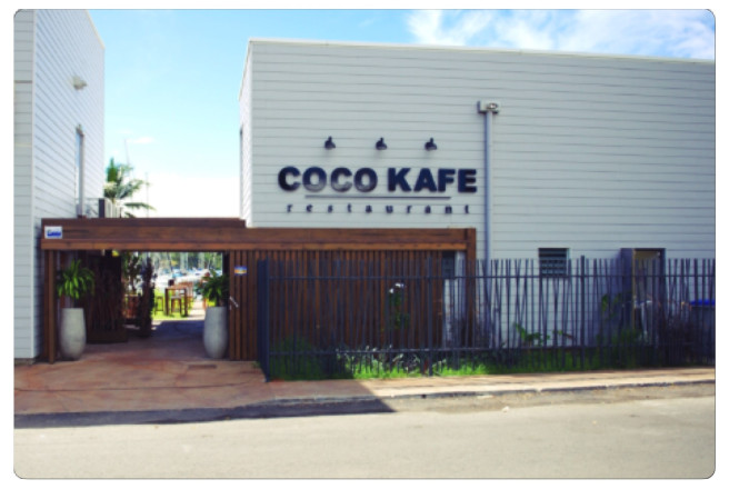 Coco Kafé
