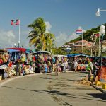 Marigot Market